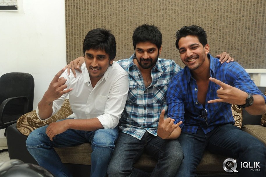 Prema-Ishq-Kaadhal-Team-Press-Meet